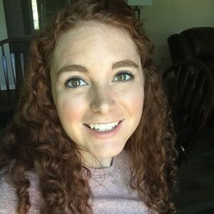 Meet your Posher, Aubrey